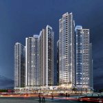 Ảnh 1 của Cắt lỗ - Bán căn hộ Hoàng Huy Commerce RẺ HƠN GIÁ CHỦ ĐẦU TƯ