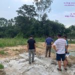 Ảnh 3 của Đất xây nhà trọ đẹp tại Hồng Phong - An Dương