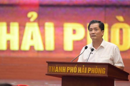 Đột phá bất động sản Hải Phòng, giao thông phải đi trước