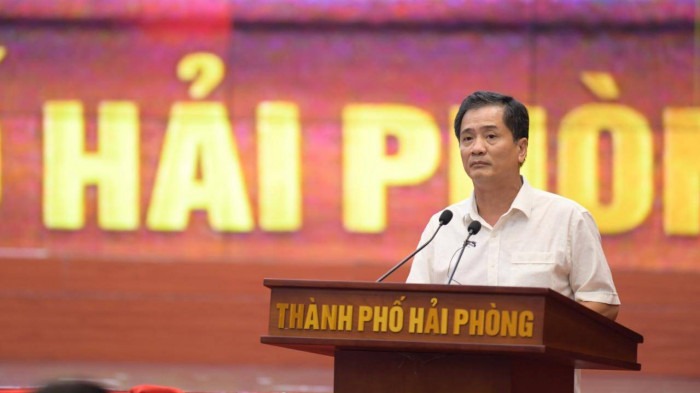 Đột phá bất động sản Hải Phòng, giao thông phải đi trước