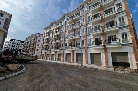 Hải Phòng muốn có 33.500 căn nhà xã hội vào năm 2030.