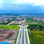 Hải Phòng chấp thuận chủ trương đầu tư dự án Khu đô thị quy mô hơn 2.800 tỷ đồng.