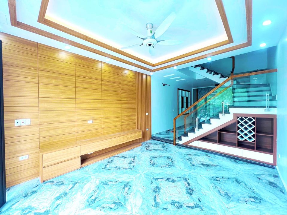 BÁN NHÀ 4 TẦNG PHỐ NGÔ GIA TỰ – ĐẰNG LÂM – HẢI AN