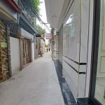 Ảnh 1 của BÁN NHÀ MỚI XÂY TRONG NGÕ 302 VĂN CAO