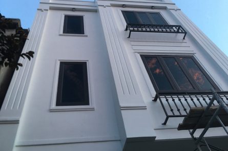 Bán Nhà 3 tầng độc lập Hoàng Quốc Việt, Kiến An, Hải Phòng