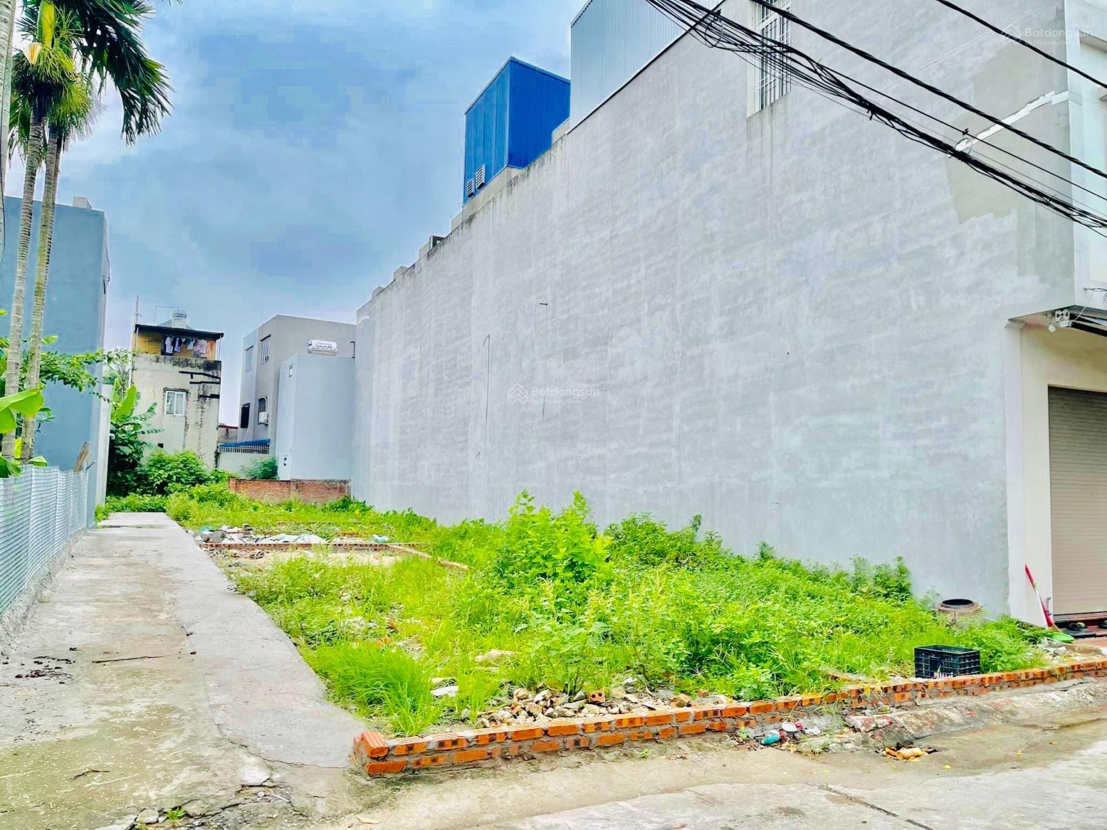 BÁN LÔ ĐẤT TRƯƠNG VĂN LỤC, HÙNG VƯƠNG, HỒNG BÀNG