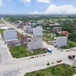 Ảnh 1 của BÁN ĐẤT TẠI KHU ĐÔ THỊ BẮC SÔNG CẤM