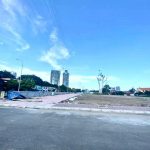 Ảnh 3 của BÁN SIÊU PHẨM LÔ GÓC MẶT ĐƯỜNG BẠCH THÁI BƯỞI