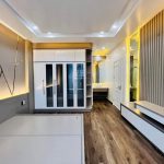 Ảnh 3 của BÁN NHÀ 4 TẦNG CỰC ĐẸP KHU TÁI ĐỊNH CƯ TAM KỲ