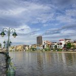 Ảnh 1 của BÁN NHIỀU LÔ KHU PHỐ ĐI BỘ THẾ LỮ, HẠ LÝ, HỒNG BÀNG