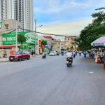 Ảnh 1 của BÁN NHÀ MẶT ĐƯỜNG ĐỒNG QUỐC BÌNH, HẢI PHÒNG