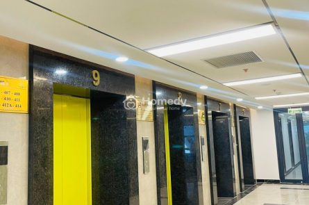 BÁN CĂN HỘ CAO CẤP 2 NGỦ HOÀNG HUY COMMERCE