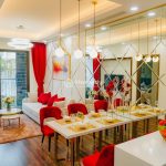 Ảnh 4 của BÁN CĂN HỘ CAO CẤP 2 NGỦ HOÀNG HUY COMMERCE