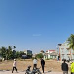 Ảnh 6 của BÁN LÔ ĐẤT NGAY CHỢ HƯƠNG, HƯNG ĐẠO, DƯƠNG KINH