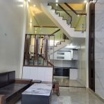 Ảnh 2 của BÁN NHÀ 2 TẦNG ĐỘC LẬP DÂN XÂY HỒ SEN, DƯ HÀNG KÊNH