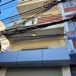 Ảnh 1 của BÁN NHÀ 2 TẦNG ĐỘC LẬP DÂN XÂY HỒ SEN, DƯ HÀNG KÊNH