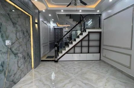 BÁN NHÀ 4 TẦNG TẠI HÀNG TỔNG - ĐẰNG HẢI - HẢI AN