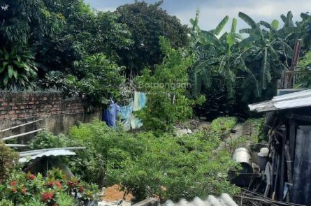 BÁN ĐẤT TẠI ĐƯỜNG XUÂN BIỀU, KIẾN AN