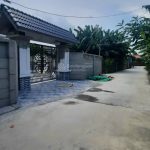 Ảnh 2 của BÁN ĐẤT TẠI ĐƯỜNG XUÂN BIỀU, KIẾN AN
