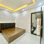 Ảnh 3 của BÁN NHÀ 4 TẦNG KHU HIM LAM, HÙNG VƯƠNG, HỒNG BÀNG FULL COMBO NỘI THẤT