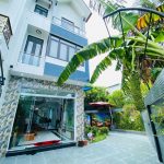 Ảnh 7 của BÁN BIỆT THỰ SÂN VƯỜN NGAY GẦN QUẬN ỦY HỒNG BÀNG