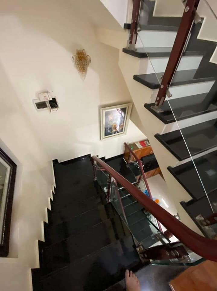 BÁN NHÀ AN ĐÀ, ĐẰNG GIANG, NGÔ QUYỀN