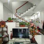 Ảnh 2 của BÁN NHÀ 3 TẦNG TẠI TỔ 8 - TT AN DƯƠNG