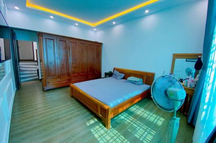 BÁN NHÀ 2 TẦNG TRẦN NGUYÊN HÃN THÔNG NGUYỄN VĂN LINH