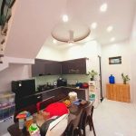 Ảnh 5 của BÁN NHÀ DÂN XÂY ĐỘC LẬP SÂN CỔNG RIÊNG 3 TẦNG TRẦN NGUYÊN HÃN