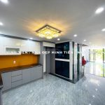 Ảnh 2 của NHÀ 5 TẦNG THANG MÁY LÊ HỒNG PHONG GẦN PHƯỢNG CHI - 60M2 - ĐƯỜNG 12M