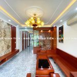Ảnh 7 của NHÀ 5 TẦNG THANG MÁY LÊ HỒNG PHONG GẦN PHƯỢNG CHI - 60M2 - ĐƯỜNG 12M