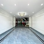 Ảnh 8 của NHÀ 5 TẦNG THANG MÁY LÊ HỒNG PHONG GẦN PHƯỢNG CHI - 60M2 - ĐƯỜNG 12M