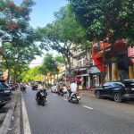 Ảnh 2 của BÁN LÔ ĐẤT MẶT ĐƯỜNG LƯƠNG KHÁNH THIỆN CỰC ĐẸP, HẢI PHÒNG
