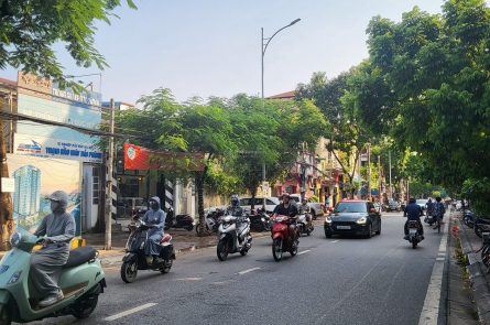 BÁN LÔ ĐẤT MẶT ĐƯỜNG LƯƠNG KHÁNH THIỆN CỰC ĐẸP, HẢI PHÒNG