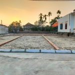 Ảnh 3 của Bán Khu Đất Giá Rẻ Chợ Mỹ Đức  - An Lão - Hải Phòng