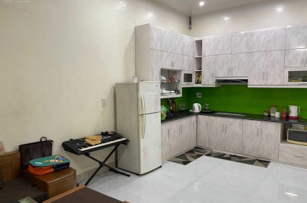 BÁN NHÀ 2 TẦNG MẶT PHỐ TRẦN NHÂN TÔNG, KIẾN AN GẦN SỞ GIAO THÔNG CÔNG CHÍNH GIÁ HỢP LÝ