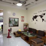 Ảnh 5 của BÁN NHÀ 2 TẦNG MẶT PHỐ TRẦN NHÂN TÔNG, KIẾN AN GẦN SỞ GIAO THÔNG CÔNG CHÍNH GIÁ HỢP LÝ