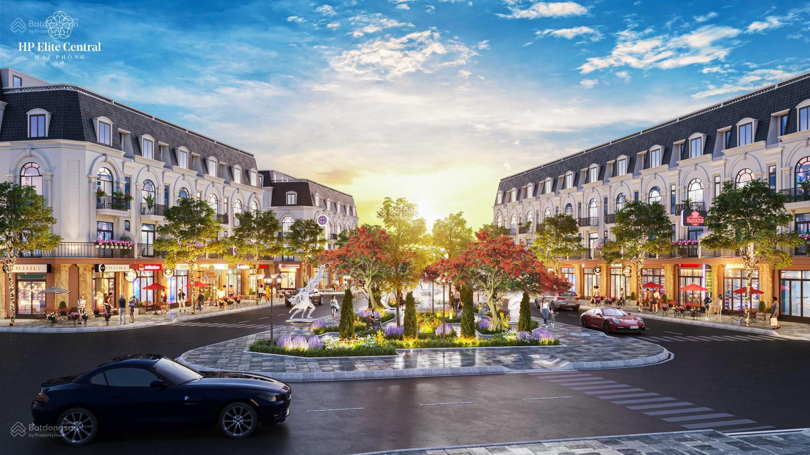 BÁN NHÀ XÂY 4 TẦNG ,70M2, ĐỒNG HOÀ, KIẾN AN GIÁ CHỈ 4,7 TỶ
