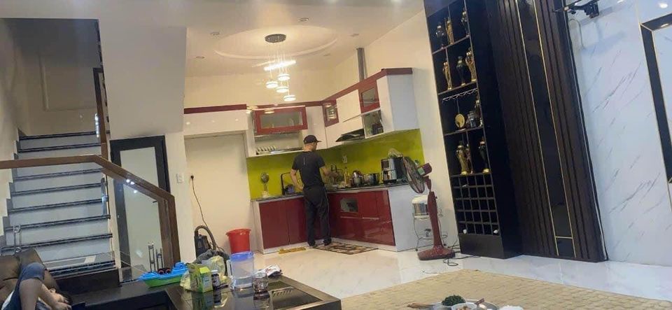BÁN NHÀ 3 TẦNG TẠI ĐỒNG HÒA, KIẾN AN