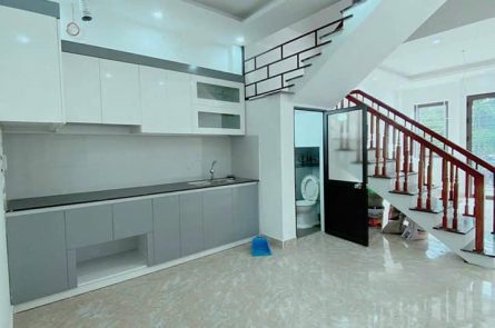 CHÍNH THỨC CHỦ BÁO HẠ GIÁ BÁN CHO NHANH CĂN GÓC 2,5 TẦNG