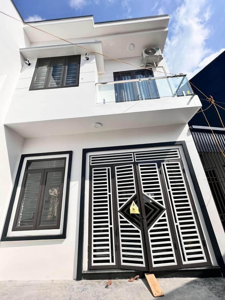 BÁN CĂN 2 TẦNG TẠI QUỲNH HOÀNG - NAM SƠN