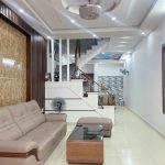 Ảnh 1 của BÁN NHÀ 3 TẦNG NGÕ VĂN CAO