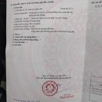 Ảnh 6 của BÁN NHÀ 3 TẦNG NGÕ VĂN CAO