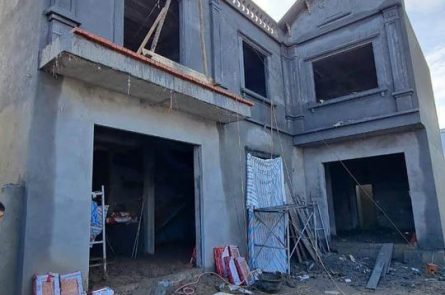 BÁN 2 CĂN ĐANG HOÀN THIỆN TẠI BẮC SƠN