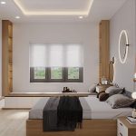 Ảnh 3 của BÁN NHÀ 3 TẦNG ĐỘC LẬP GẦN CHỢ HOÀNG MAI