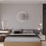 Ảnh 5 của BÁN NHÀ 3 TẦNG ĐỘC LẬP GẦN CHỢ HOÀNG MAI