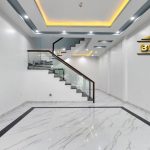 Ảnh 2 của BÁN NHÀ 3 TẦNG GẦN VIỆT TIỆP 2