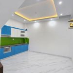 Ảnh 3 của BÁN NHÀ 3 TẦNG GẦN VIỆT TIỆP 2