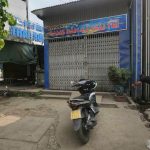 Ảnh 2 của BÁN NHÀ MẶT ĐƯỜNG ĐÌNH VŨ VỪA Ở VỪA KINH DOANH