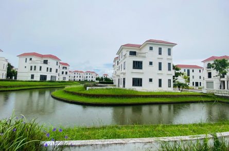 CHÍNH CHỦ BÁN LỖ 1 CĂN 4 TỶ VÀ 1 CĂN 6 TỶ BRG COASTAL CITY, DIỆN TÍCH 301M2 VÀ 400M2 GIÁ 14 TỶ VÀ 16 TỶ